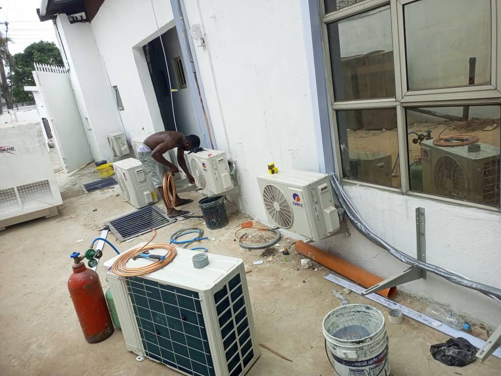 Fresh Concept Construction Renovation