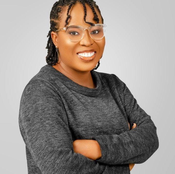 ONAH KENDRA ONYINYE