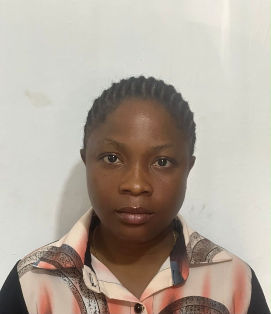 BrJennifer ogochukwu ogboluyan 