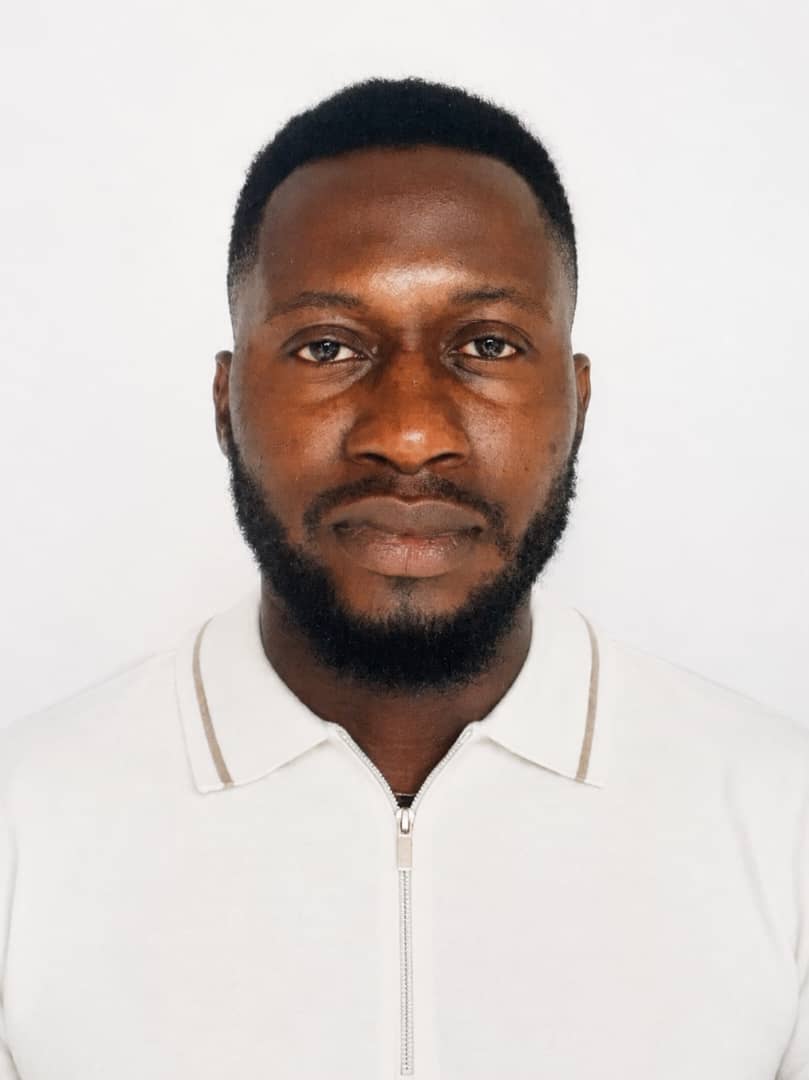 BrJennifer ogochukwu ogboluyan 